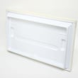 Freezer Door Assembly (bisque) for Maytag MFI2569VEM0 - Part W10174150