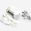 Refrigerator Ice Maker for Maytag MBB1953WEB1 - Part W10261234