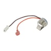 Refrigerator Defrost Bi-metal Thermostat WP10442411