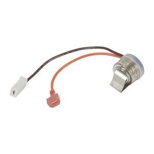 Refrigerator Defrost Bi-metal Thermostat (replaces 10442411) WP10442411