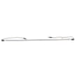 Refrigerator Defrost Heater for Magic Chef CTF2120ARA - Part WP61002046