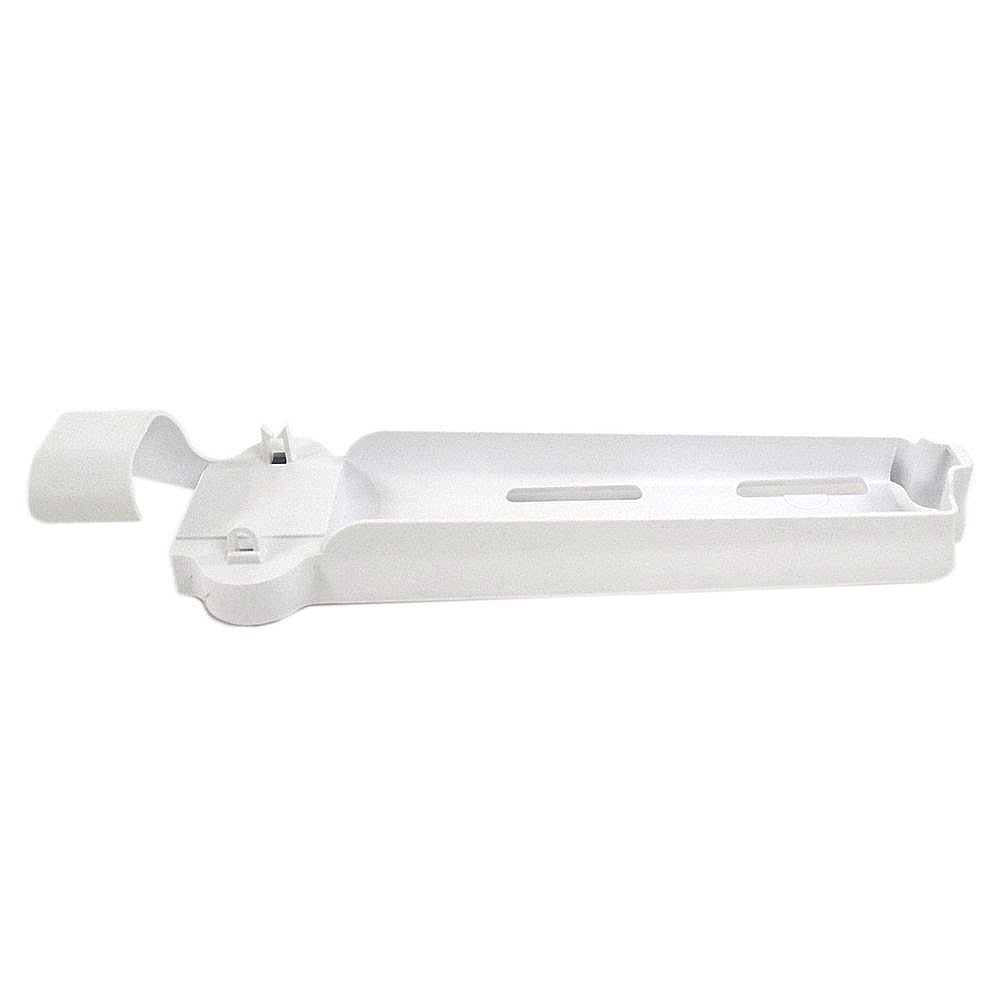 Part #wp67001668, Refrigerator Water Filter Housing, Lower (Replaces 67001668) / 13.62 x 4.00 x 1.25