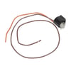 Refrigerator Defrost Bi-metal Thermostat WP67003426
