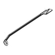 Refrigerator Bar for KitchenAid KFIS25XVBL2 - Part WP67003795