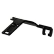 Refrigerator Dispenser Ice Chute Door Hinge Lever WP67004119