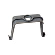 Refrigerator Evaporator Fan Motor Bracket, Lower WP67005633