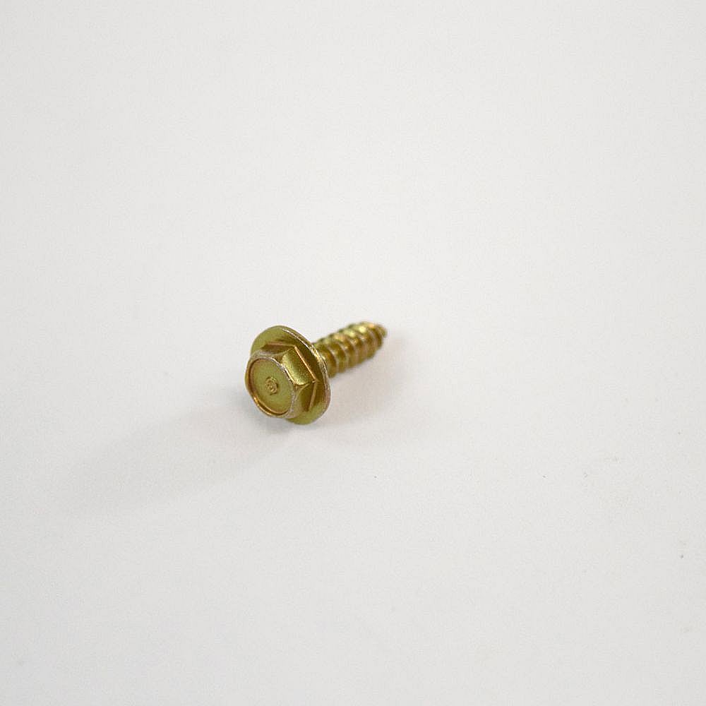 Part #wpm0219730, Refrigerator Door Inner Liner Screw / 0.75 x 0.12 x 0.12