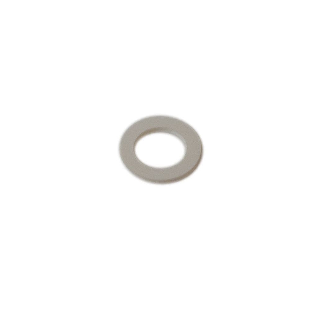 Part #wpm0274057, Refrigerator Door Hinge Nylon Washer / 0.87 x 0.87 x 0.12