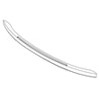 Refrigerator Door Handle (stainless) for Maytag MFF2258VEM7 - Part WPW10123795