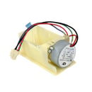 Refrigerator Air Damper (replaces W10127427) WPW10127427