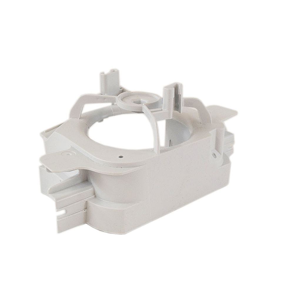 Part #wpw10167023, Refrigerator Shroud / 9.75 x 5.25 x 9.50