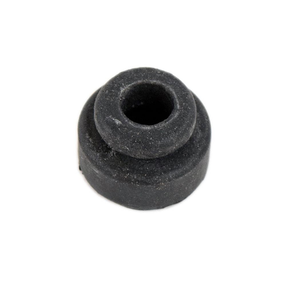 Part #wpw10169124, Refrigerator Compressor Grommet / 1.25 x 1.25 x 1.75