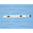 Refrigerator Keyboard for Maytag MFC2061HEW13 - Part Y67005640