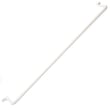 Refrigerator Door Shelf Trim, Lower for Kenmore 5649932541 - Part 300202
