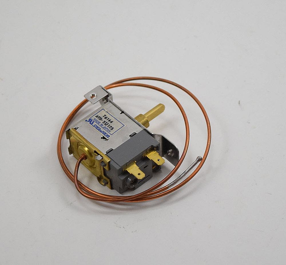 Refrigerator Temperature Control Thermostat