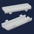 Refrigerator Refrigerant Line Clamp for Kenmore 5648611170 - Part 300255