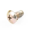 Refrigerator Door Hinge Screw 300307