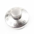 Freezer Combination Lock Dial for Kenmore 5648913471 - Part 300607