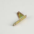 Hinge for Kenmore 5648815023 - Part 300749