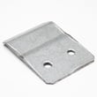 Beer Dispenser Top Panel Bracket, Front 300771