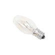 Refrigerator Light Bulb for Kenmore 5648661190 - Part 301021