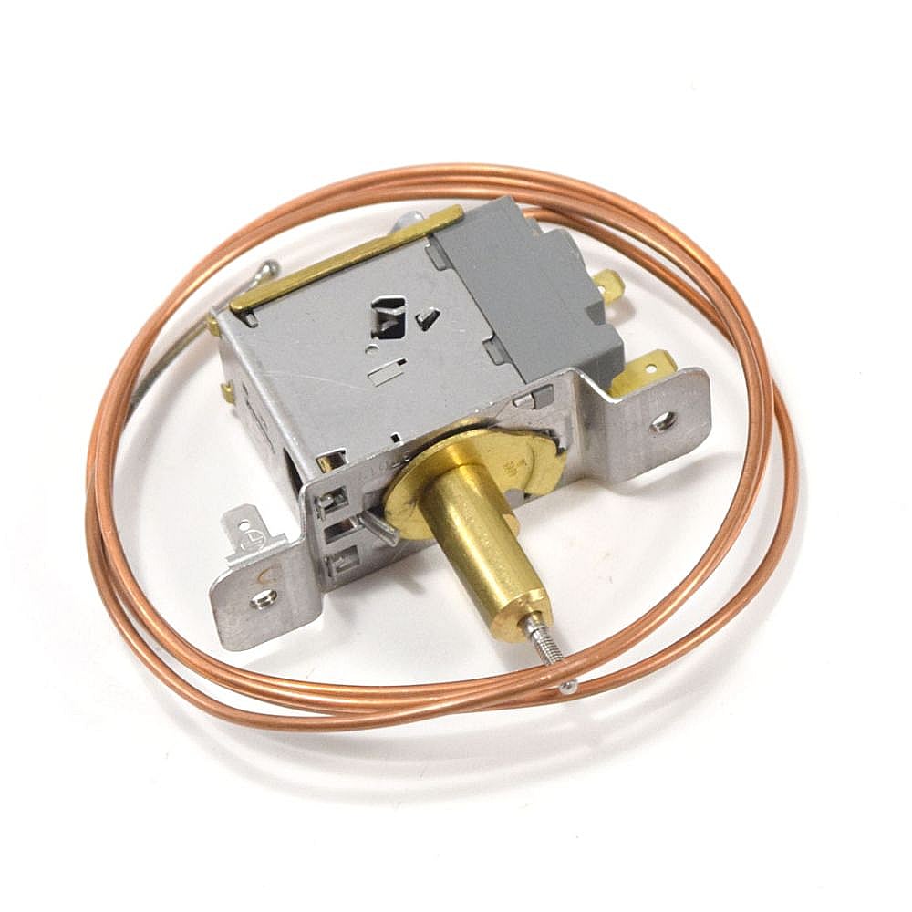 Refrigerator Temperature Control Thermostat