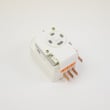 Refrigerator Defrost Timer for Kenmore 5648680210 - Part 301213