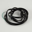 Sanyo Wine Cooler Power Cord 301744