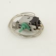 Refrigerator Temperature Control Thermostat for Kenmore 5649933610 - Part 301917