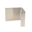 Refrigerator Cover Plate, Front for Kenmore 5649630401 - Part 302071