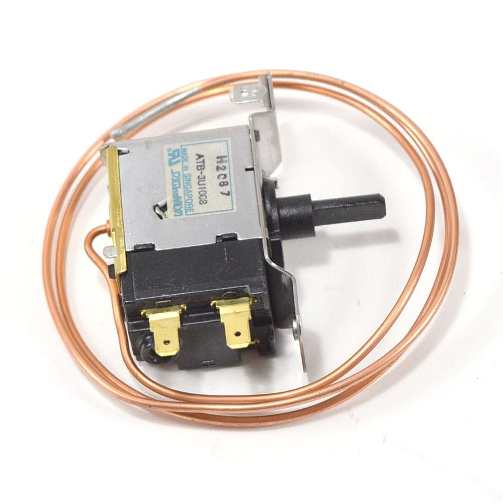 Freezer Temperature Control Thermostat