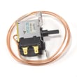 Freezer Temperature Control Thermostat for Kenmore 56421501101 - Part 302134