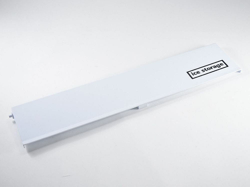 Refrigerator Evaporator Access Door