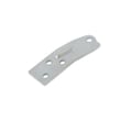 Refrigerator Bottom Hinge for Kenmore 5649933610 - Part 302167