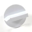 Freezer Temperature Control Knob