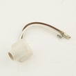 Refrigerator Socket for Kenmore 56494602400 - Part 302199
