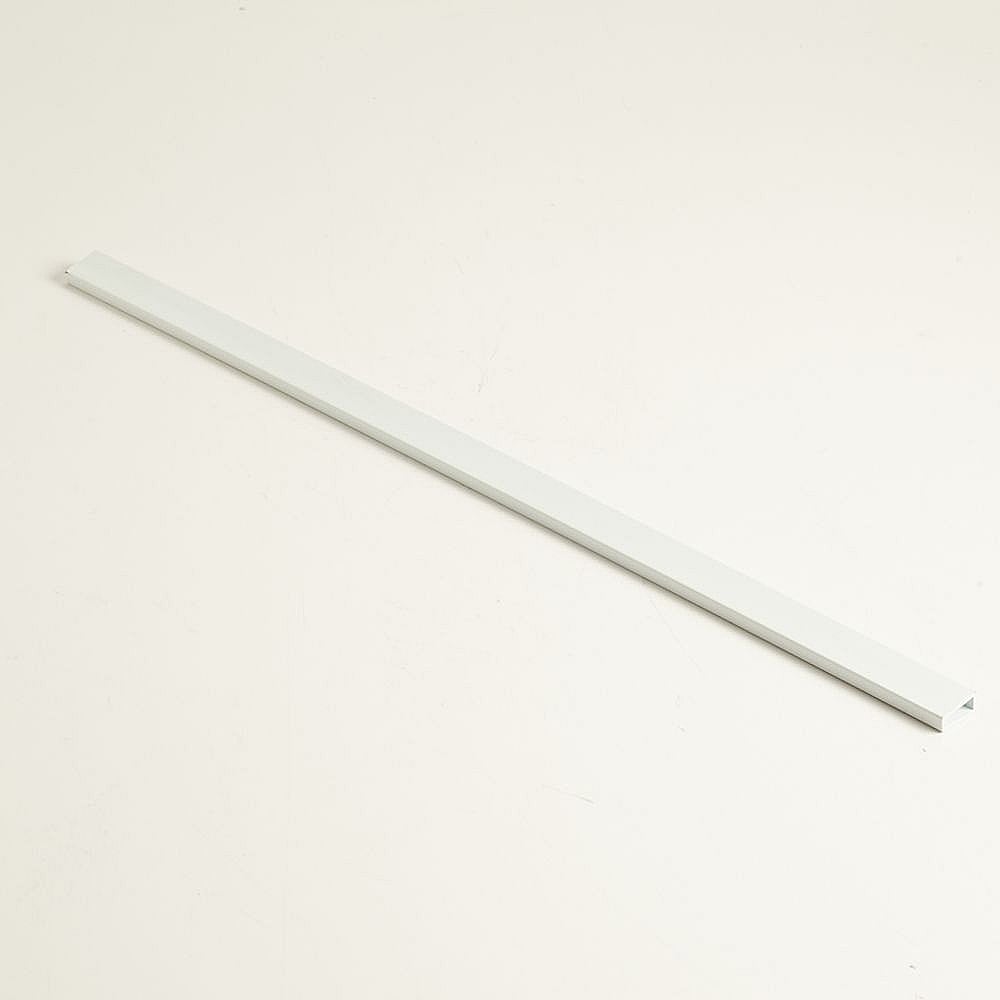 Refrigerator Door Shelf Rail