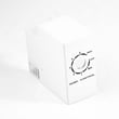 Freezer Temperature Control Thermostat Cover for Kenmore 5649237010 - Part 302253