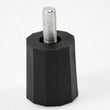 Refrigerator Leveling Leg