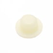 Refrigerator Evaporator Access Door Grommet for Kenmore 56494443500 - Part 302309