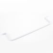 Refrigerator Door Shelf Rail for Kenmore 56491171400 - Part 302521