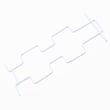 Refrigerator Dispenser for Kenmore Elite 56491499100 - Part 302540