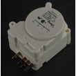 Refrigerator Defrost Timer for Kenmore 56461047 - Part 302603