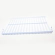 Refrigerator Freezer Wire Shelf for Kenmore 56462042700 - Part 302615