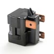Freezer Compressor Start Relay for Kenmore 56461047 - Part 302626