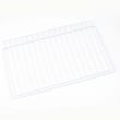 Refrigerator Wire Shelf for Kenmore 56491245100 - Part 302642