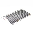 Refrigerator Condenser Coil for Kenmore 56462912700 - Part 302646