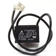 Refrigerator Run Capacitor for Kenmore 56462042700 - Part 302649