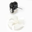 Refrigerator Condenser Fan Motor for Kenmore 56491611100 - Part 302680