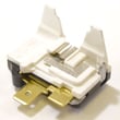 Freezer Compressor Overload Protector for Kenmore 56424702400 - Part 302732